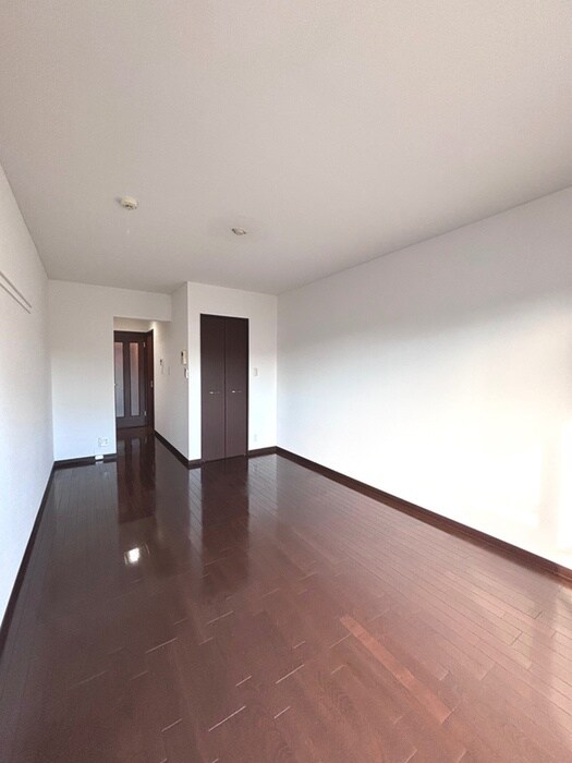 ユグランス北浦和の物件内観写真