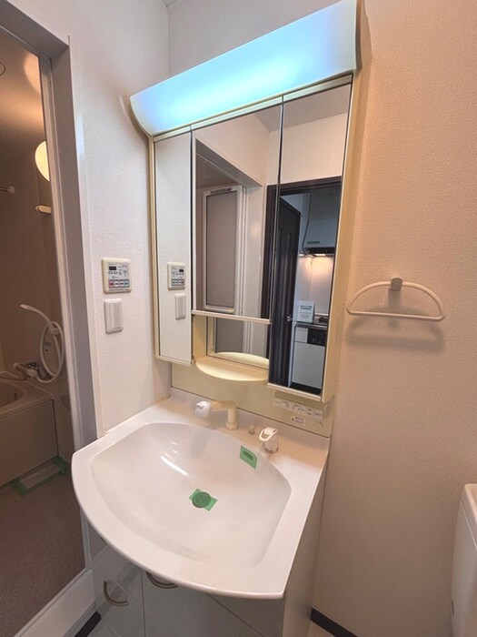 ユグランス北浦和の物件内観写真