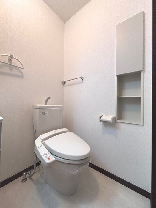 ユグランス北浦和の物件内観写真