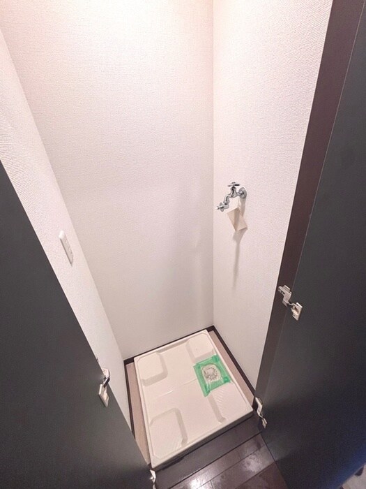 ユグランス北浦和の物件内観写真