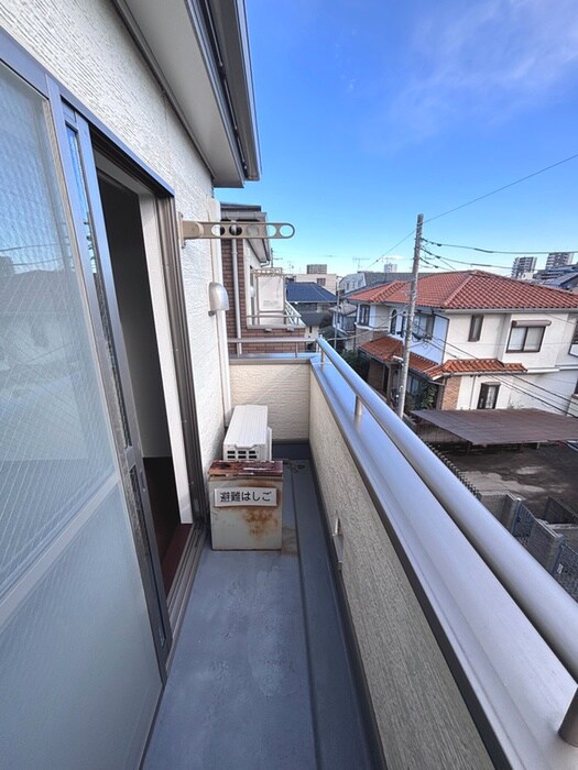 ユグランス北浦和の物件内観写真