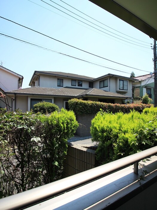 ユグランス北浦和の物件内観写真