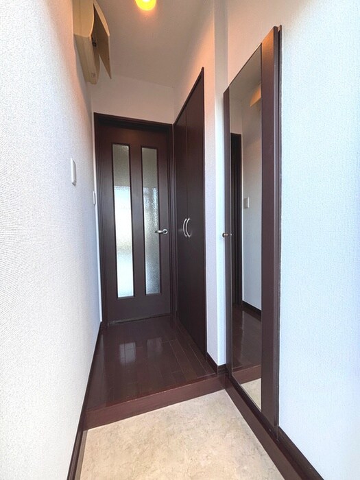 ユグランス北浦和の物件内観写真