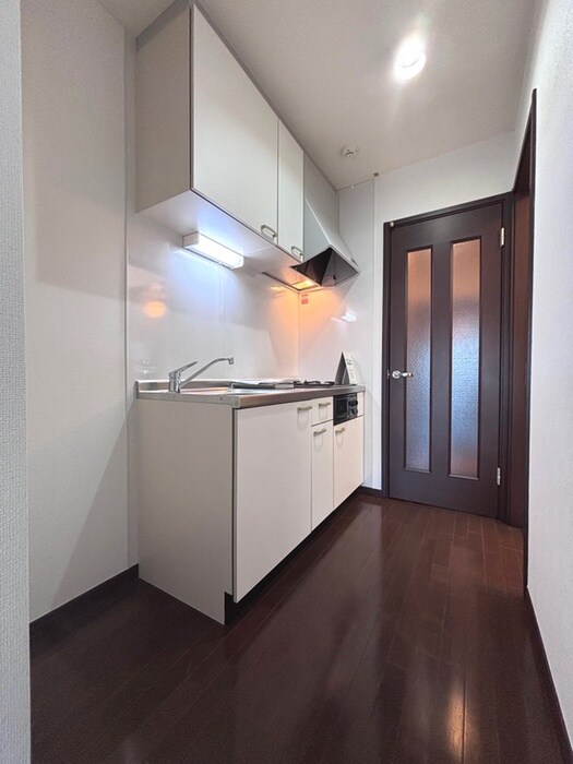 ユグランス北浦和の物件内観写真