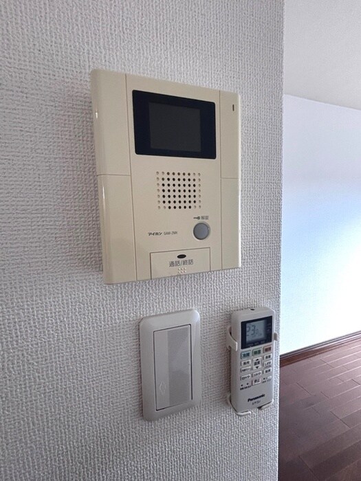 ユグランス北浦和の物件内観写真