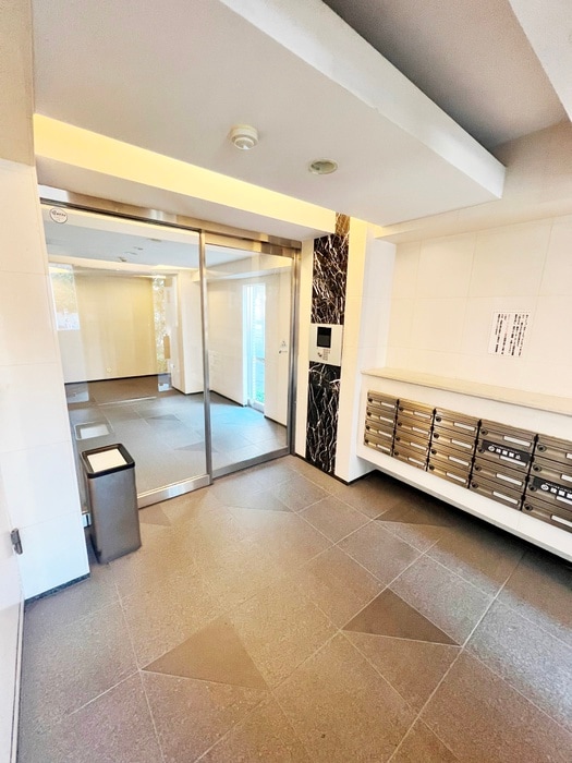 KDXレジデンス麻布仙台坂の物件外観写真