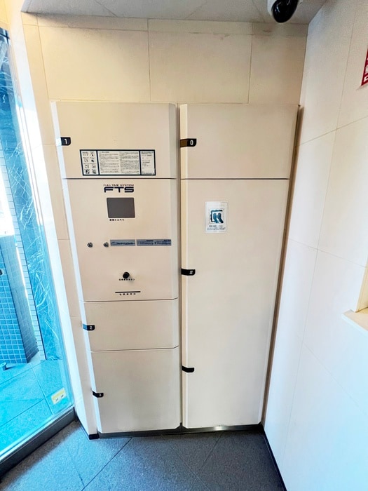 KDXレジデンス麻布仙台坂の物件外観写真