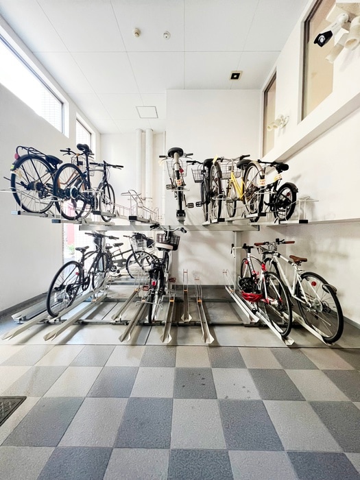 KDXレジデンス麻布仙台坂の物件外観写真