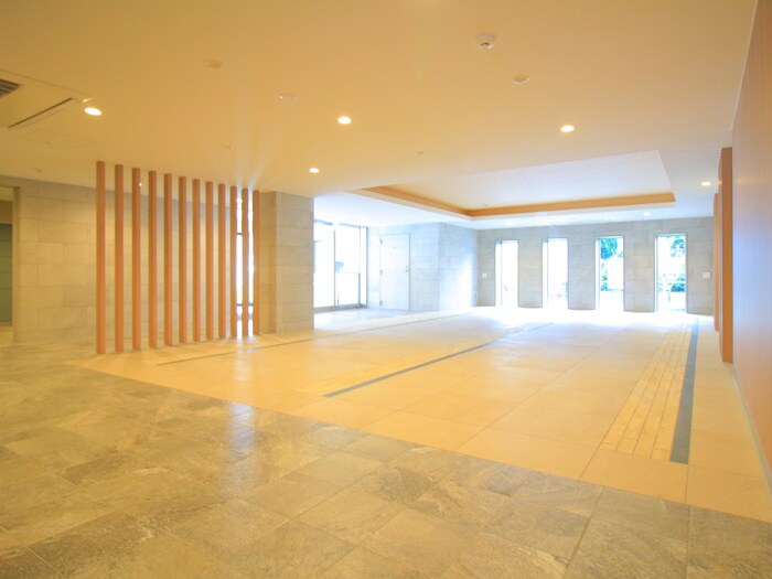 プライムガーデン若木の物件外観写真