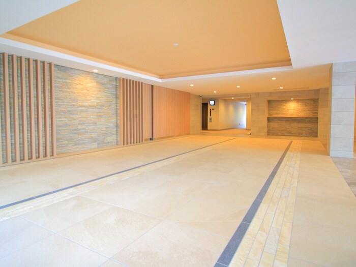 プライムガーデン若木の物件外観写真