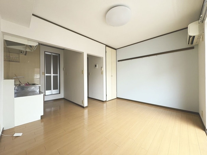 ＹＫハウス小仲台の物件内観写真