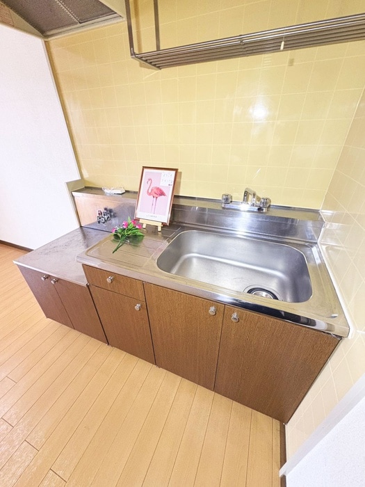 ＹＫハウス小仲台の物件内観写真