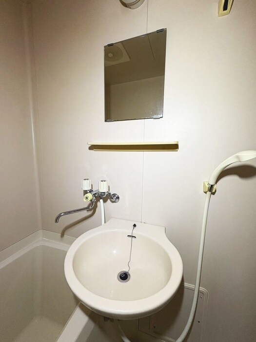 ＹＫハウス小仲台の物件内観写真