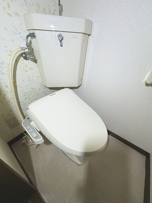 ＹＫハウス小仲台の物件内観写真