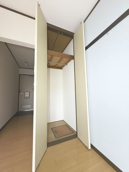 ＹＫハウス小仲台の物件内観写真