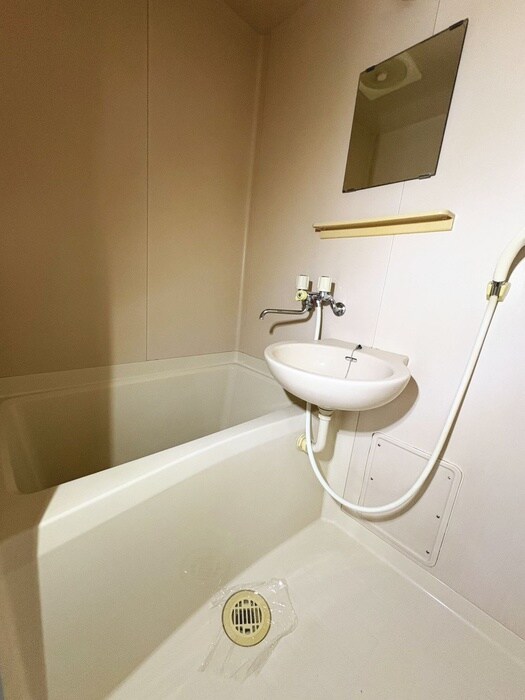 ＹＫハウス小仲台の物件内観写真