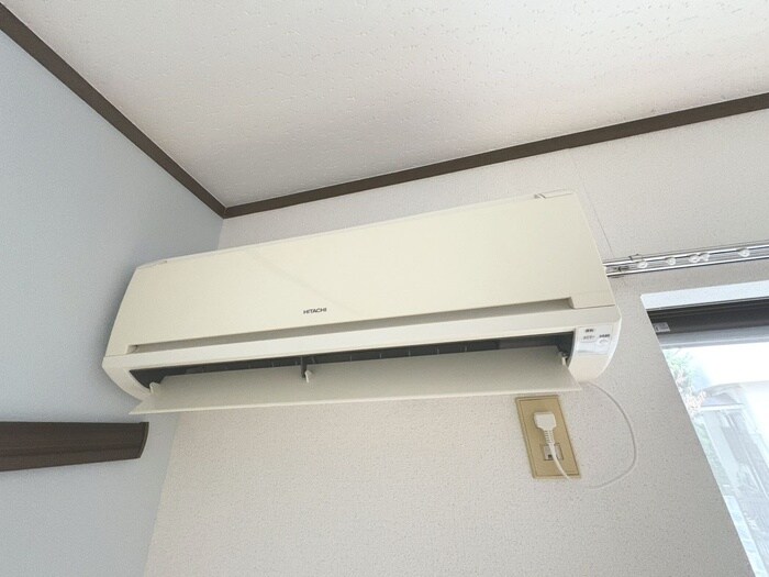 ＹＫハウス小仲台の物件内観写真