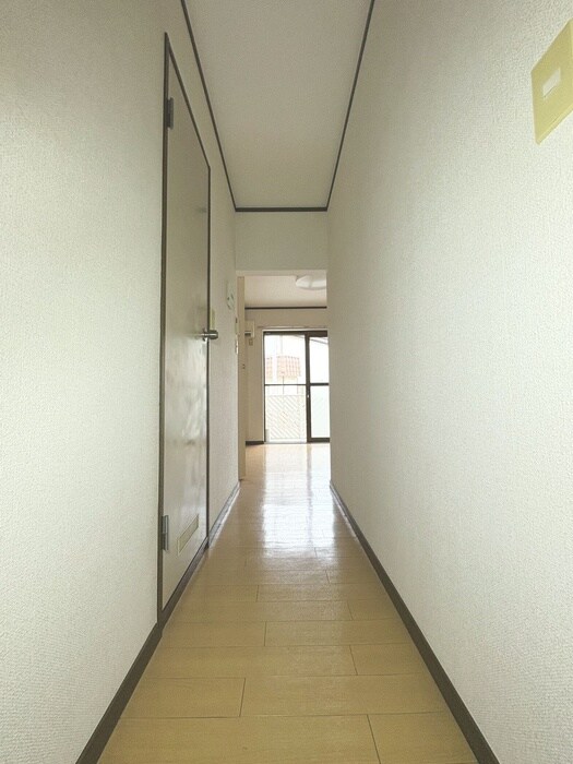 ＹＫハウス小仲台の物件内観写真