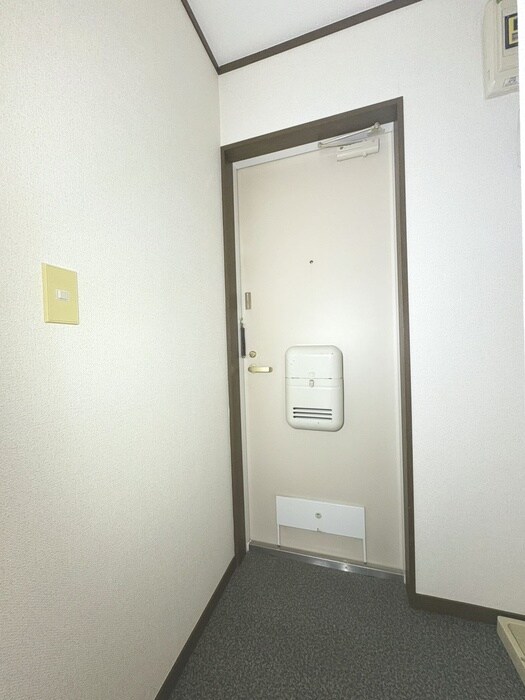 ＹＫハウス小仲台の物件内観写真