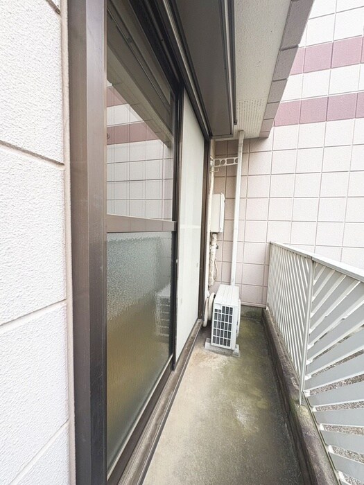 ＹＫハウス小仲台の物件内観写真