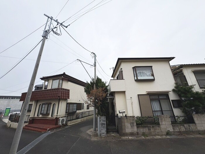 ＹＫハウス小仲台の物件内観写真