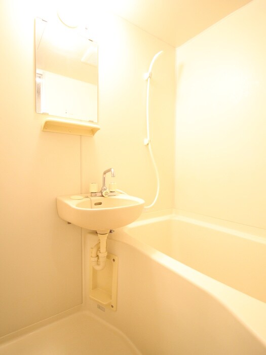 ボヌ－ル橋場の物件内観写真