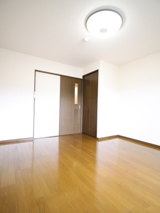 ボヌ－ル橋場の物件内観写真