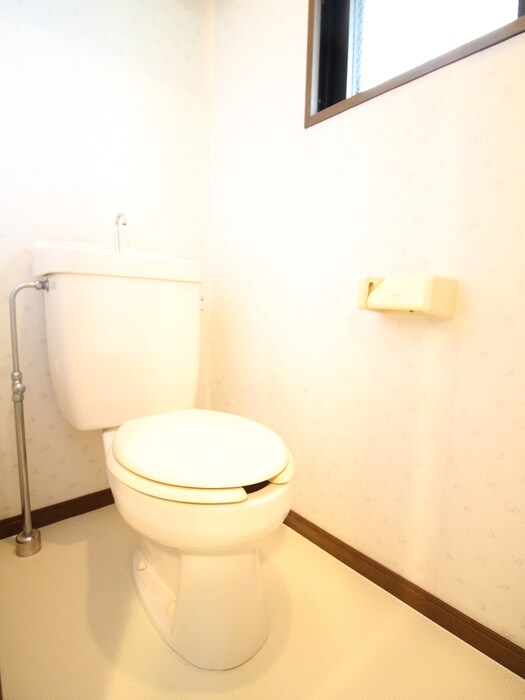 ボヌ－ル橋場の物件内観写真