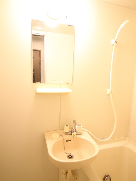 ボヌ－ル橋場の物件内観写真