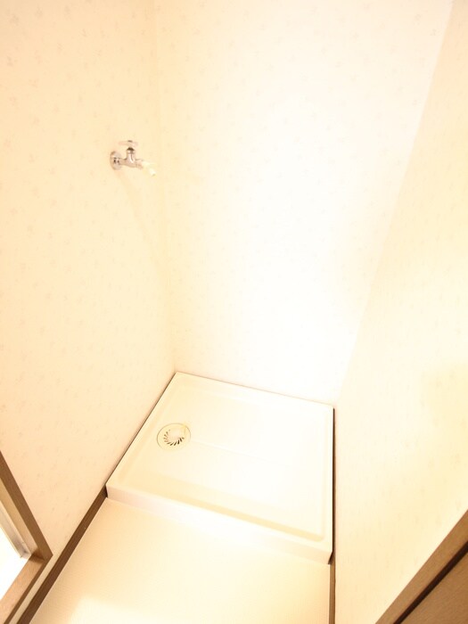 ボヌ－ル橋場の物件内観写真