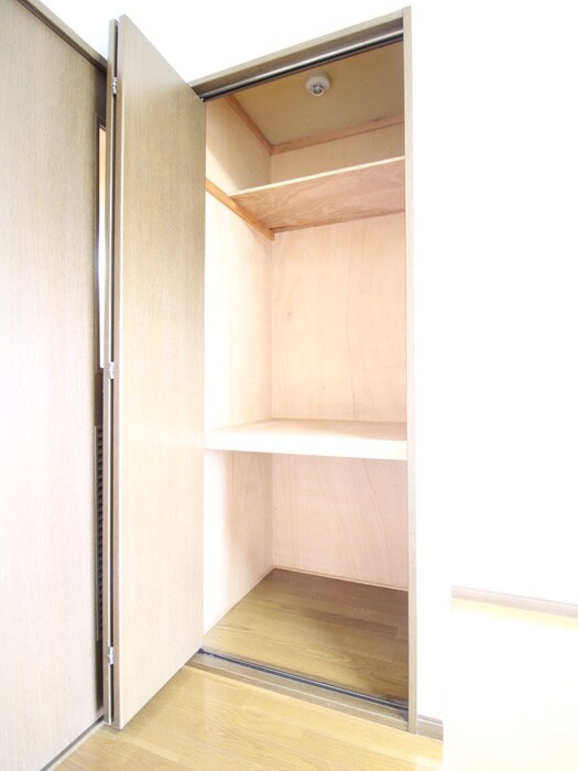 ボヌ－ル橋場の物件内観写真