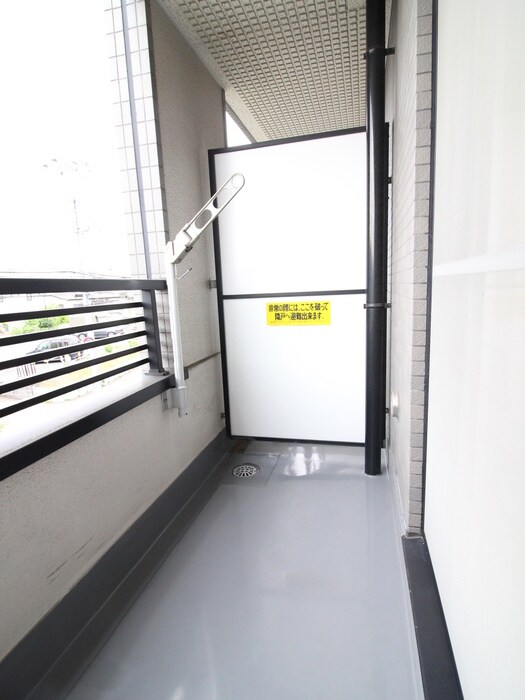 ボヌ－ル橋場の物件内観写真