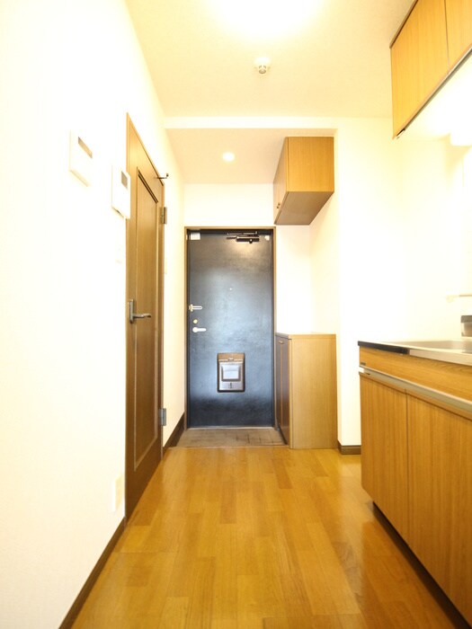 ボヌ－ル橋場の物件内観写真