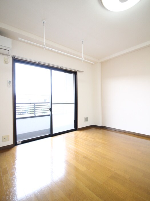 ボヌ－ル橋場の物件内観写真