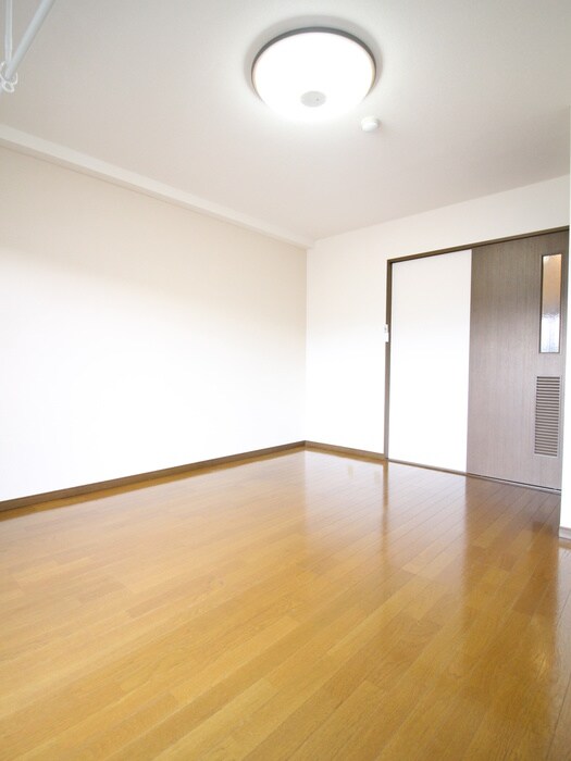 ボヌ－ル橋場の物件内観写真