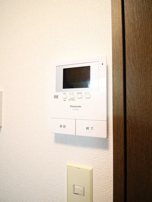 ボヌ－ル橋場の物件内観写真