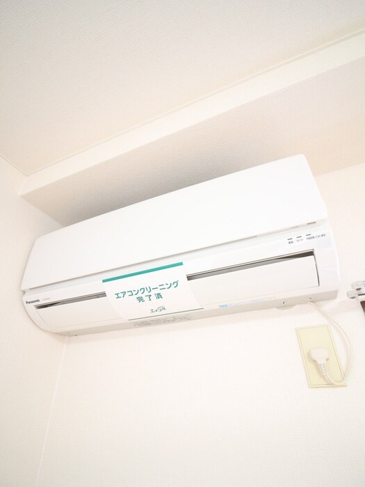 ボヌ－ル橋場の物件内観写真