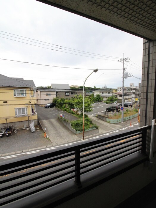 ボヌ－ル橋場の物件内観写真