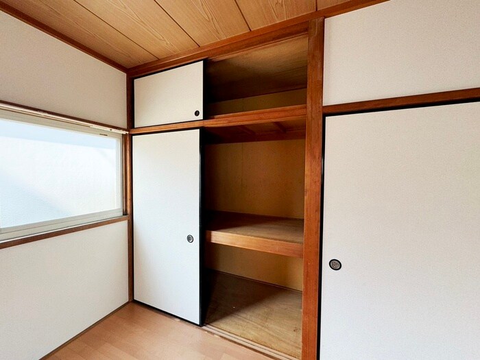 ベルソーネ篠崎の物件内観写真