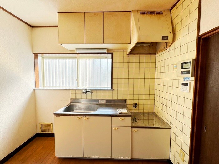 ベルソーネ篠崎の物件内観写真