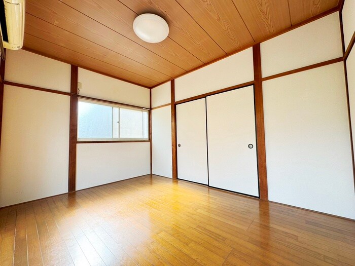 ベルソーネ篠崎の物件内観写真