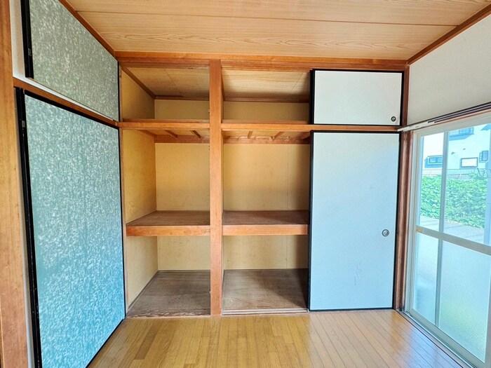 ベルソーネ篠崎の物件内観写真