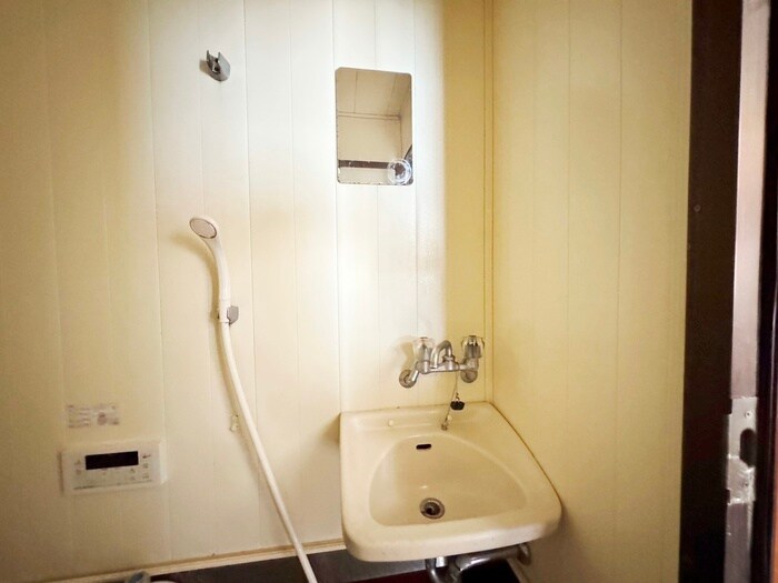 ベルソーネ篠崎の物件内観写真