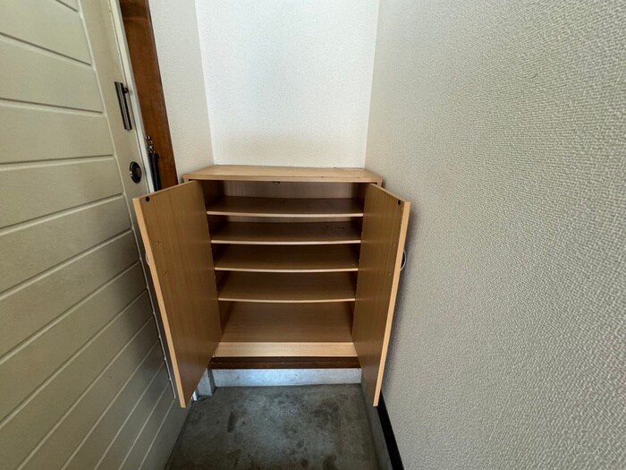 ベルソーネ篠崎の物件内観写真