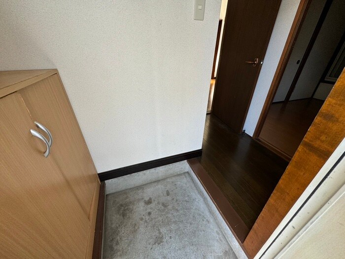 ベルソーネ篠崎の物件内観写真