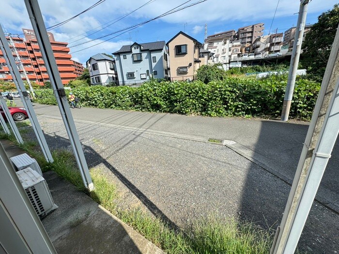 ベルソーネ篠崎の物件内観写真