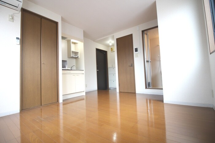 セパレ－トハイツの物件内観写真