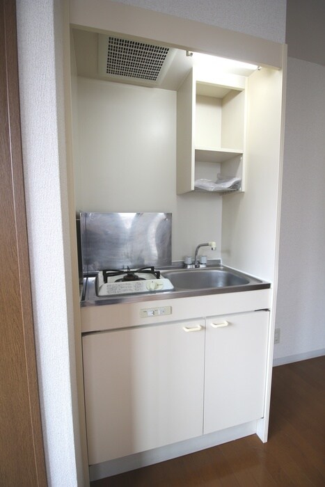 セパレ－トハイツの物件内観写真