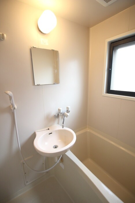 セパレ－トハイツの物件内観写真