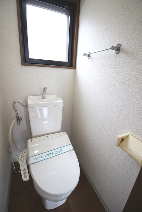 セパレ－トハイツの物件内観写真